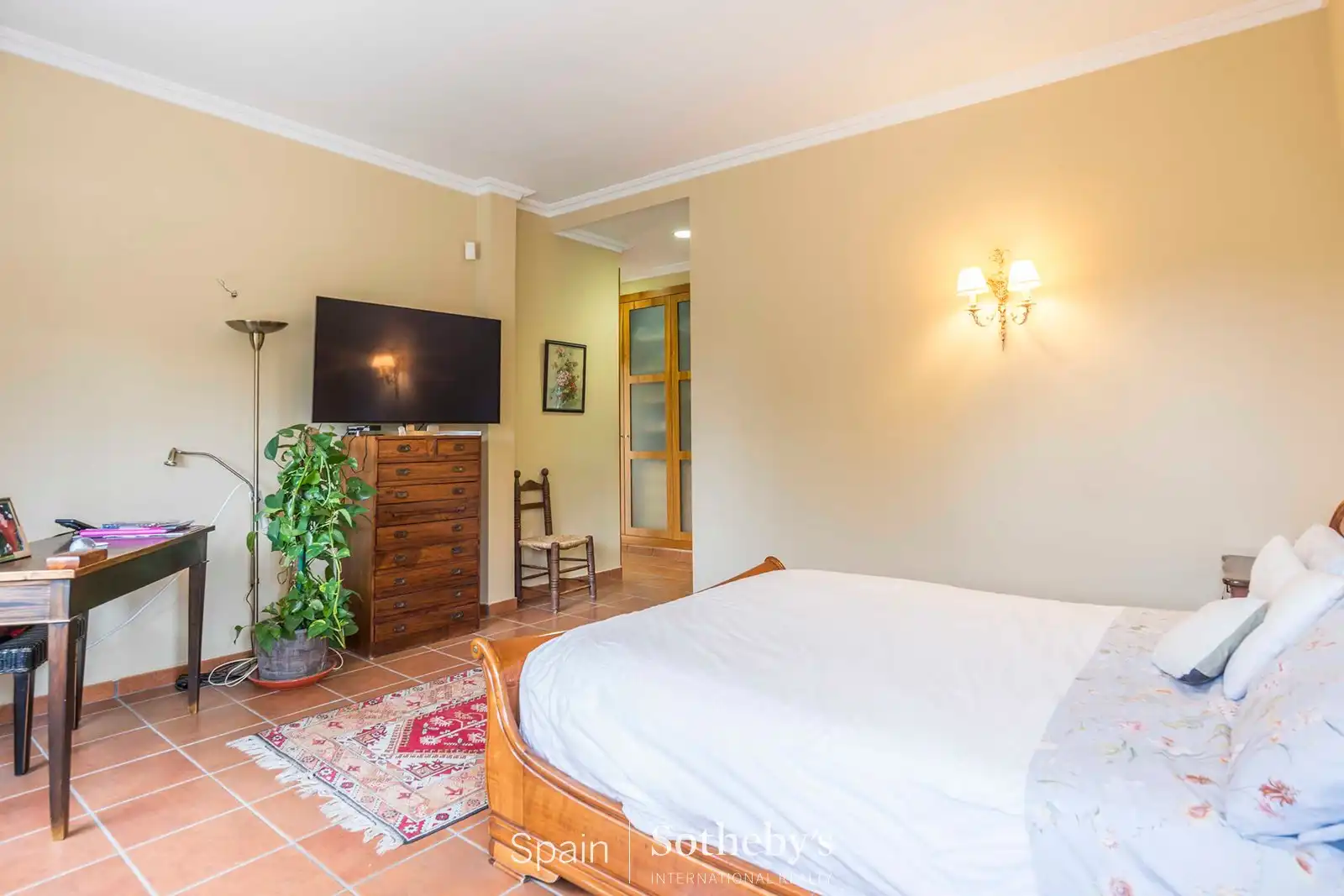 Casa amb piscina en venda a Puerto de Galapagar - Las Cuestas, imagen 28