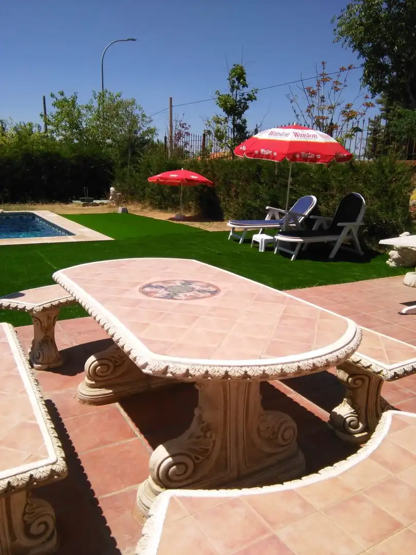Houses for sale in Colmenar de Oreja