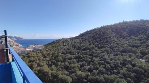 Photo 2 of Attic for sale in Tramuntana, Mirador de la Cala - Benimar, Villajoyosa / La Vila Joiosa