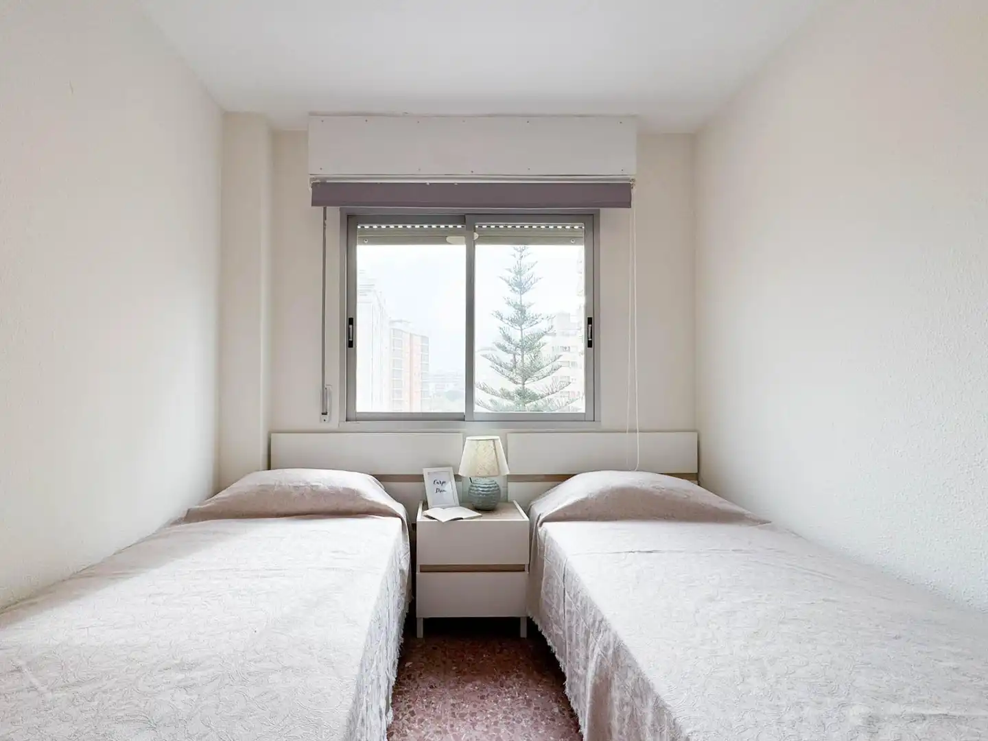 Habitación de Apartamento de alquiler en Playa de Gandia