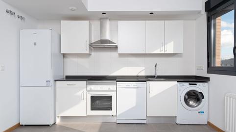 Foto 4 de Pis en venda a Madrid, 5, Estación - Centro, Madrid