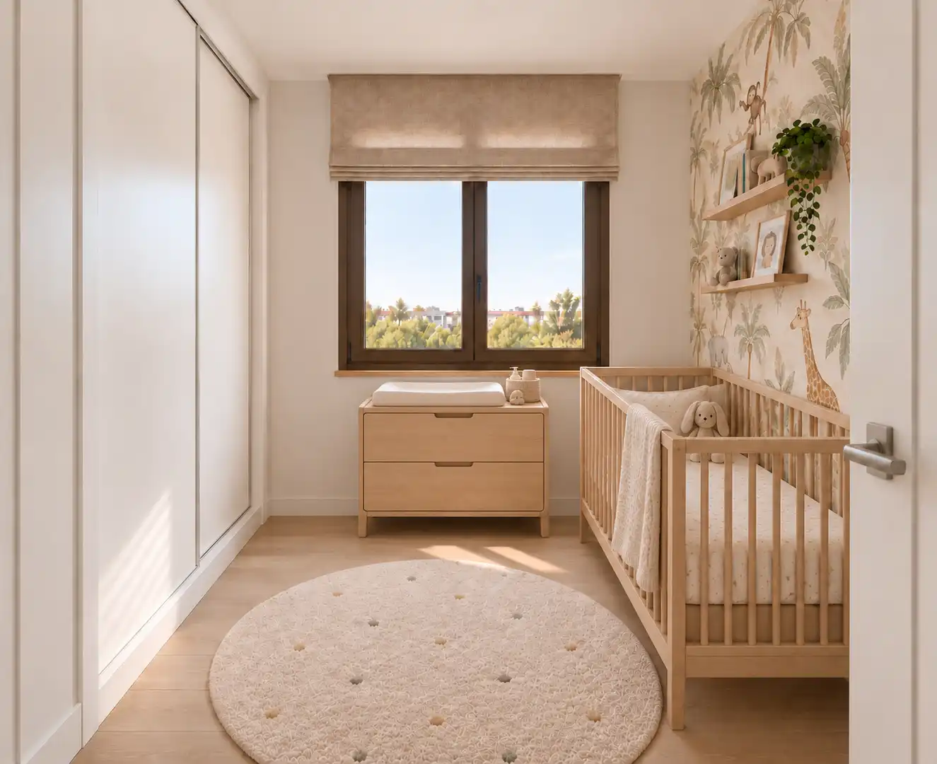Maisonette zum Verkauf in Calle de Aniceto Gaitán Sánchez, 11, El Álamo