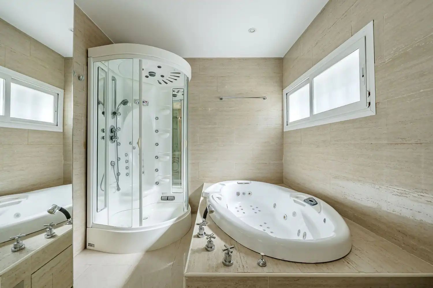 Villa mit Pool zum Verkauf in Calle de La Masó 97, imagen 39