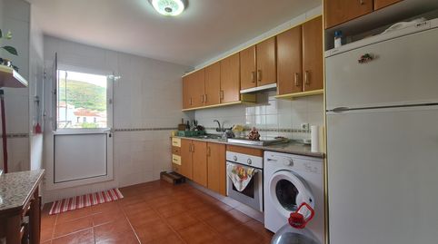 Foto 5 de Casa adosada en venta en Calle Palo Seto, Higuera de la Sierra, Huelva