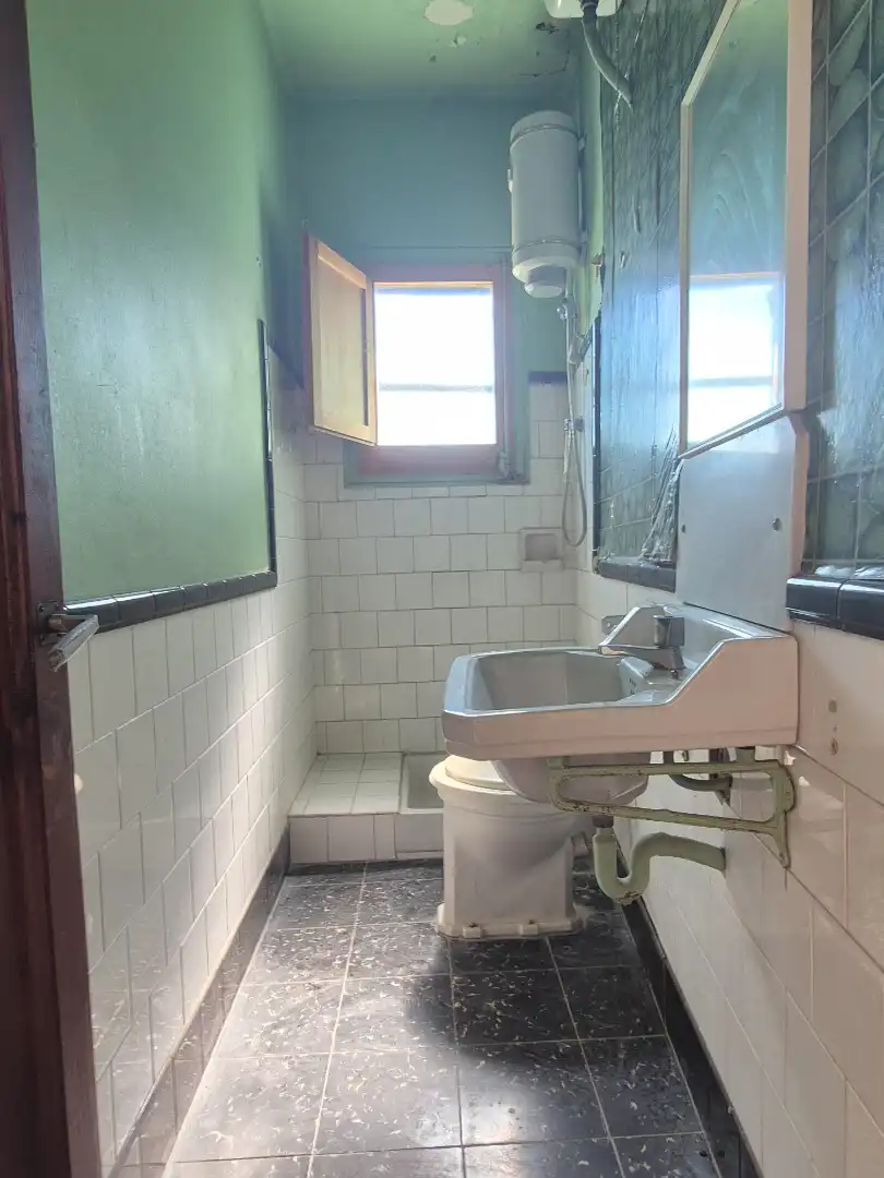 Baño de Ático en venta en Taradell con Terraza