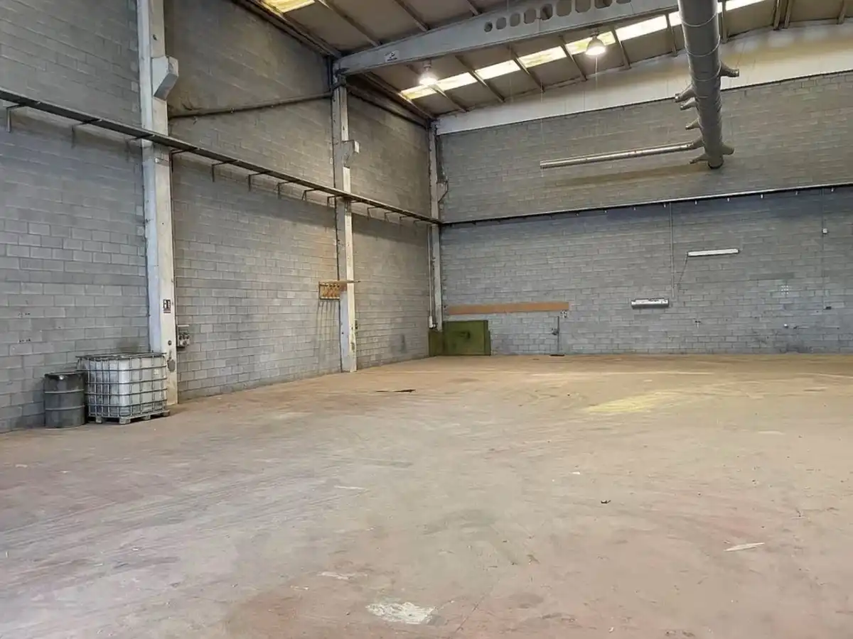 Nave industrial in vendita a Rúa Acebedo, imagen 3
