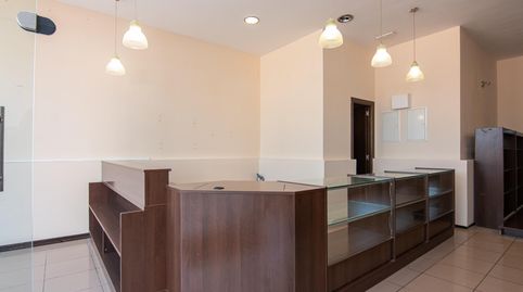 Photo 4 of Commercial properties for rent in Calle Manuel Azaña, Acea de Ama - O Burgo, Culleredo