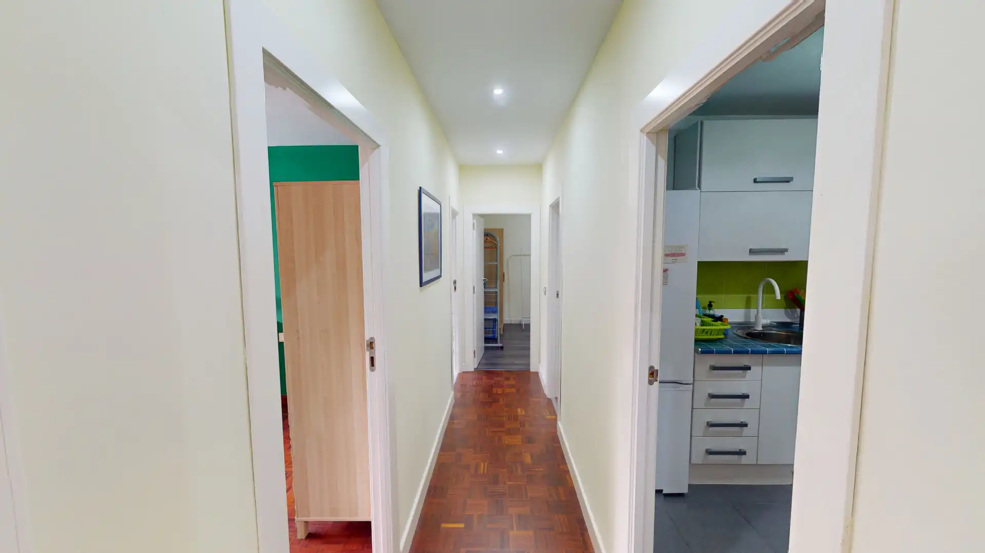 Appartement avec ascenseur à vendre à Calle Hermanos Pinzón, imagen 7
