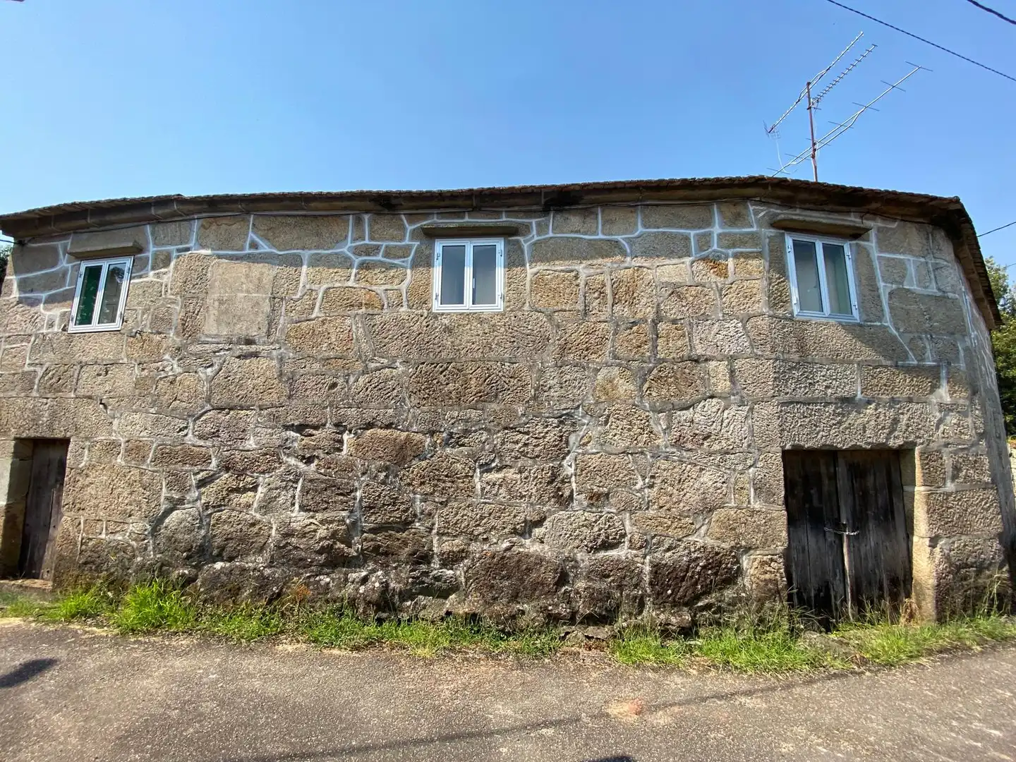Casa con terraza en venta en PO-261, imagen 11