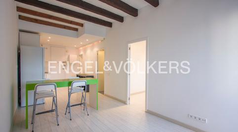 Foto 3 de Apartamento de alquiler en Sagrada Família,  Barcelona Capital