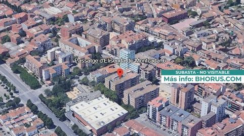 Foto 2 de Piso en venta en Elisenda de Montcada, 6, Centre, Salt
