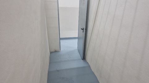 Foto 2 de Trastero de alquiler en Carrer Doctor Fleming, 2, Alfafar, Valencia