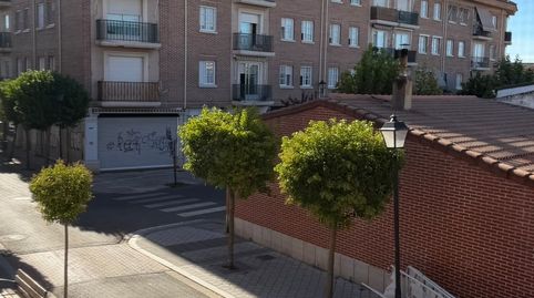 Foto 4 de Pis en venda a Arrabal, Laguna de Duero, Valladolid