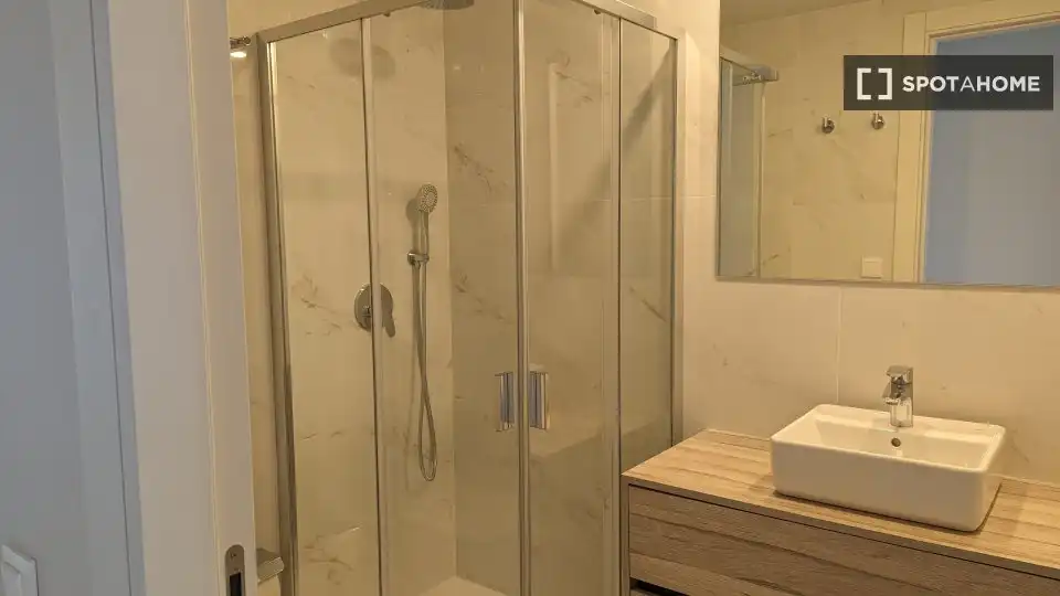 Habitación en Playa Poniente