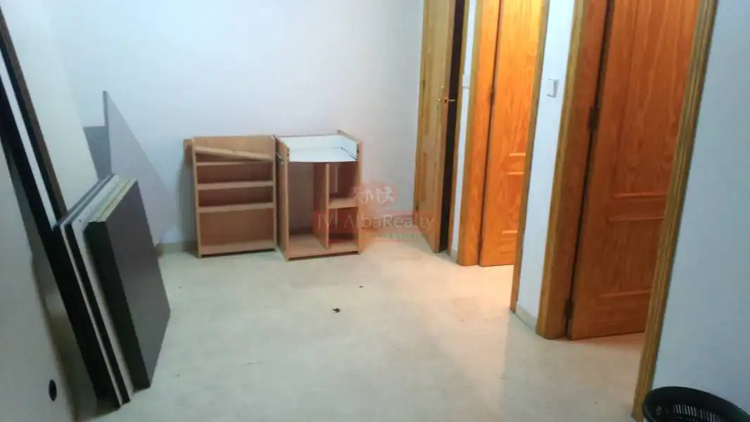 Planta baja de alquiler en Albacete con Trastero