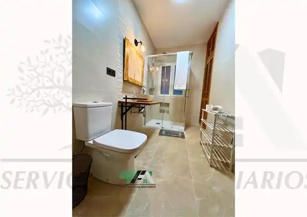 Casa en alquiler en Baeza, imagen 24