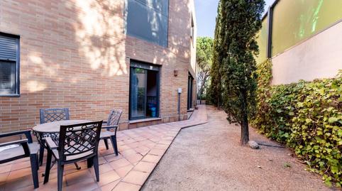 Foto 5 de Planta baixa en venda a Casco Antiguo, Madrid