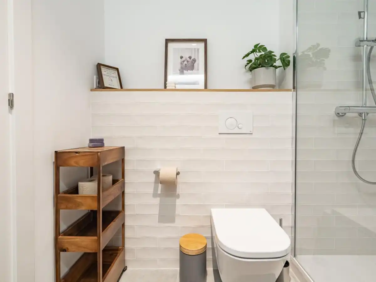 Habitación en Barcelona, Barcelona