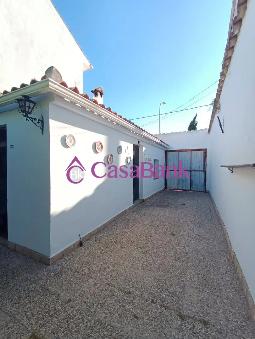 Casa o xalet en venda a Cerro Muriano