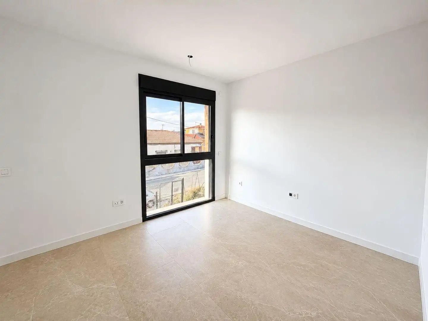 Habitación de Casa o chalet en venta en Murcia con Jardín privado y Piscina