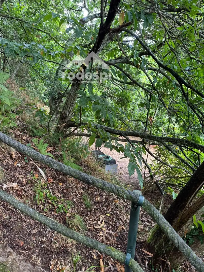 Haus oder Chalet zum Verkauf in Sanxenxo mit Heizung, Abstellraum und Möbliert