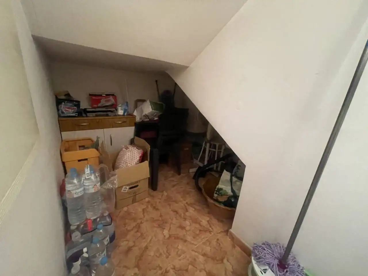Casa o xalet en venda en Ajofrín amb Calefacció i Terrassa