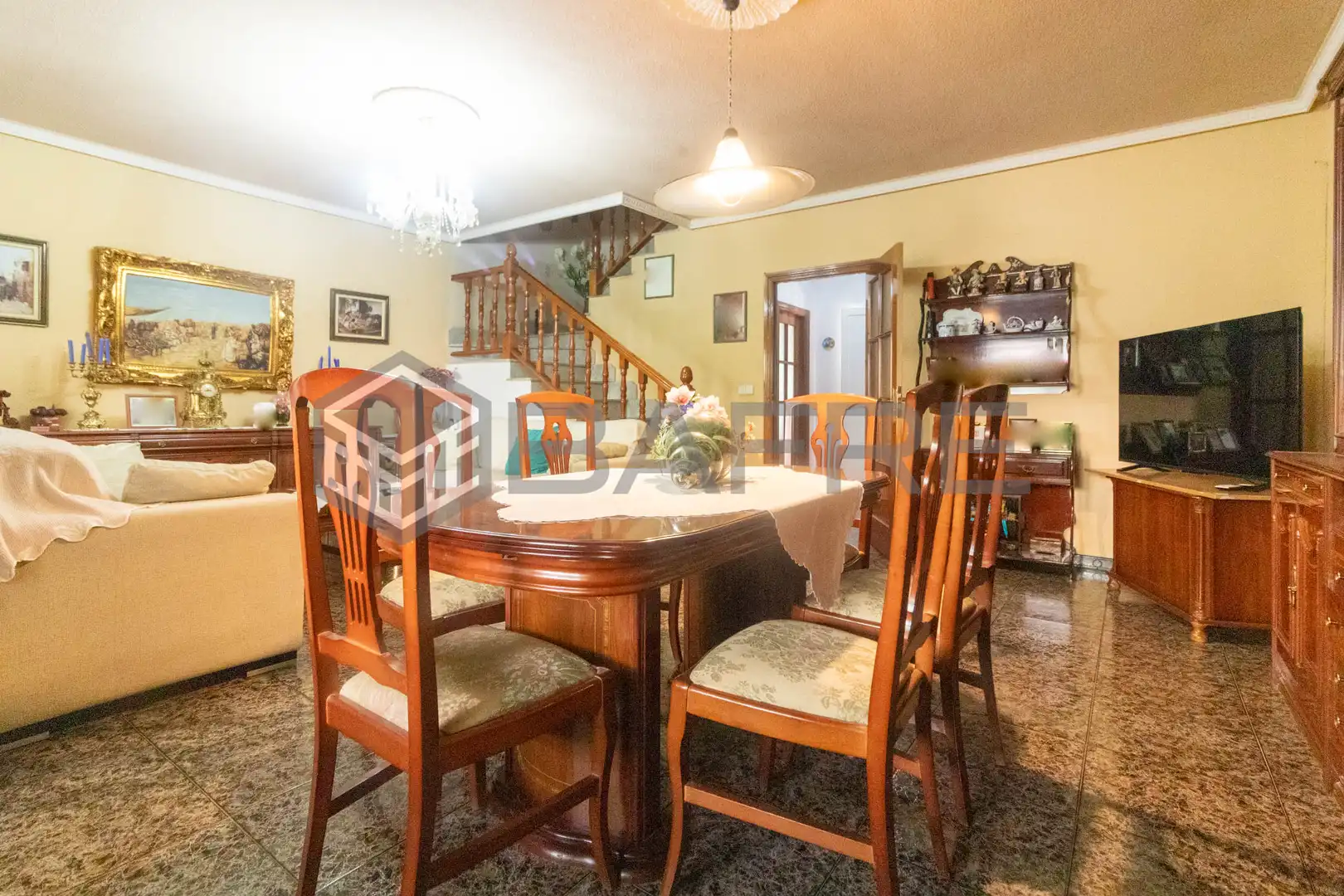 Casa o chalet en venta en Pantoja