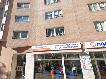 Individual en venda a Avinguda dels Països Catalans