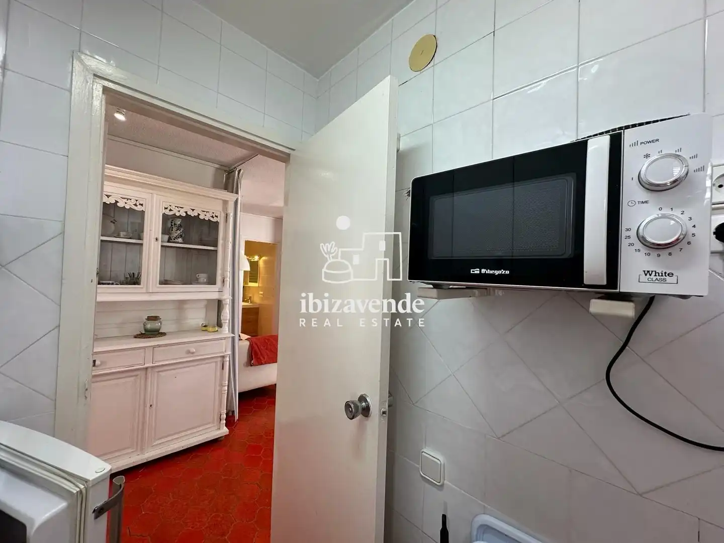 Penthouse mit Terrasse zur Miete in Sant Llorenç, imagen 14