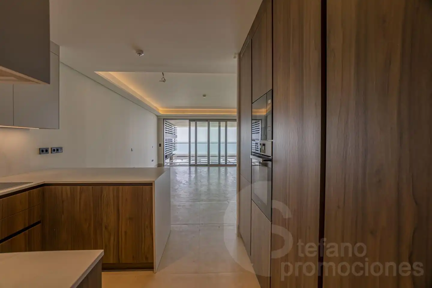 Piso con piscina en venta en Pacífico, imagen 23