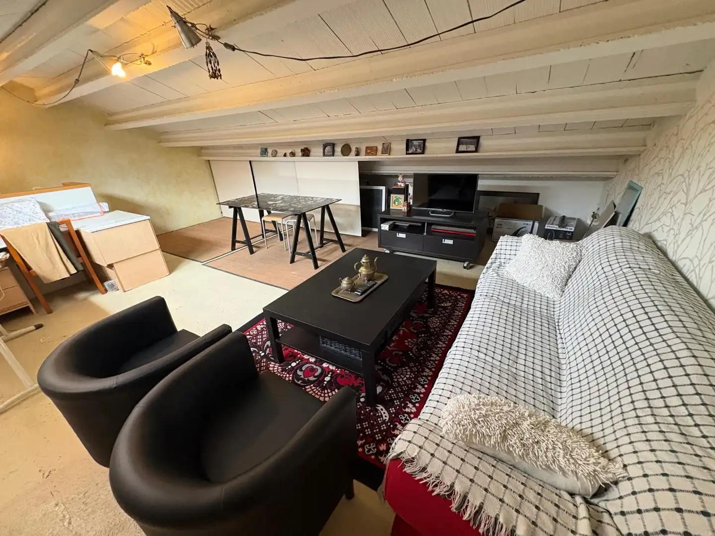 Dúplex en venta en Murcia, Murcia
