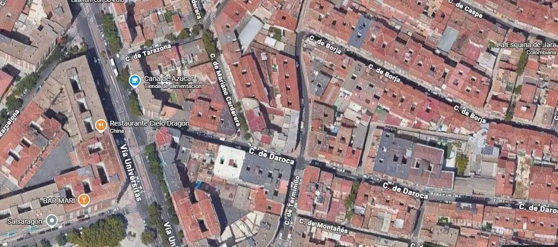 Appartement avec ascenseur à vendre à Delicias, imagen 2