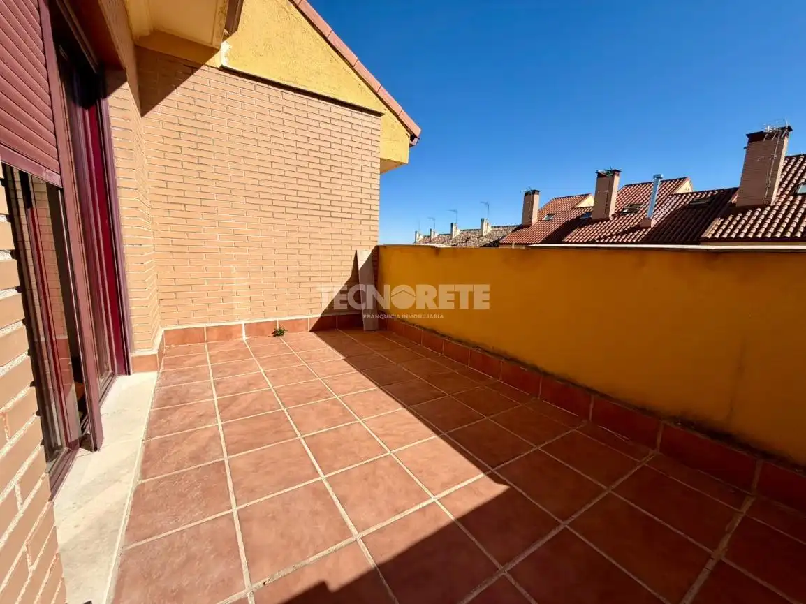 Casa bifamiliare in vendita a Yuncos, imagen 23