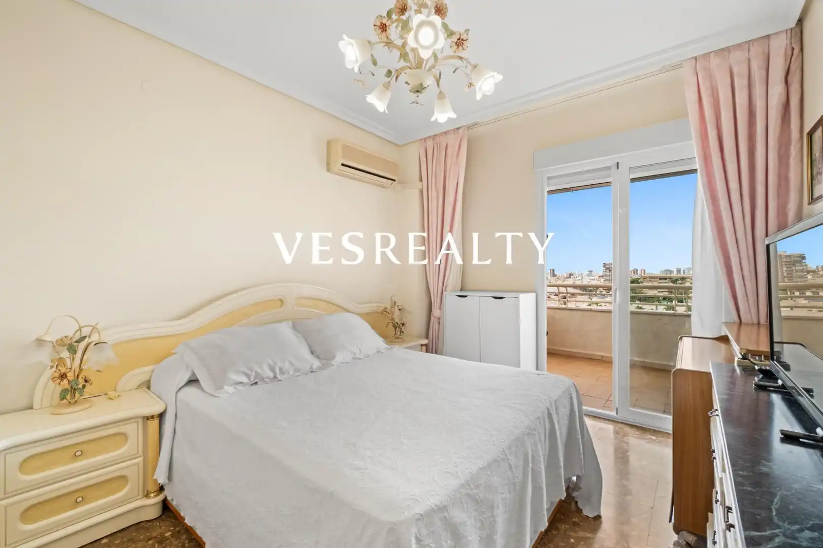 Wohnung mit Pool zum Verkauf in Pueblo Español - Coveta Fumá, imagen 15