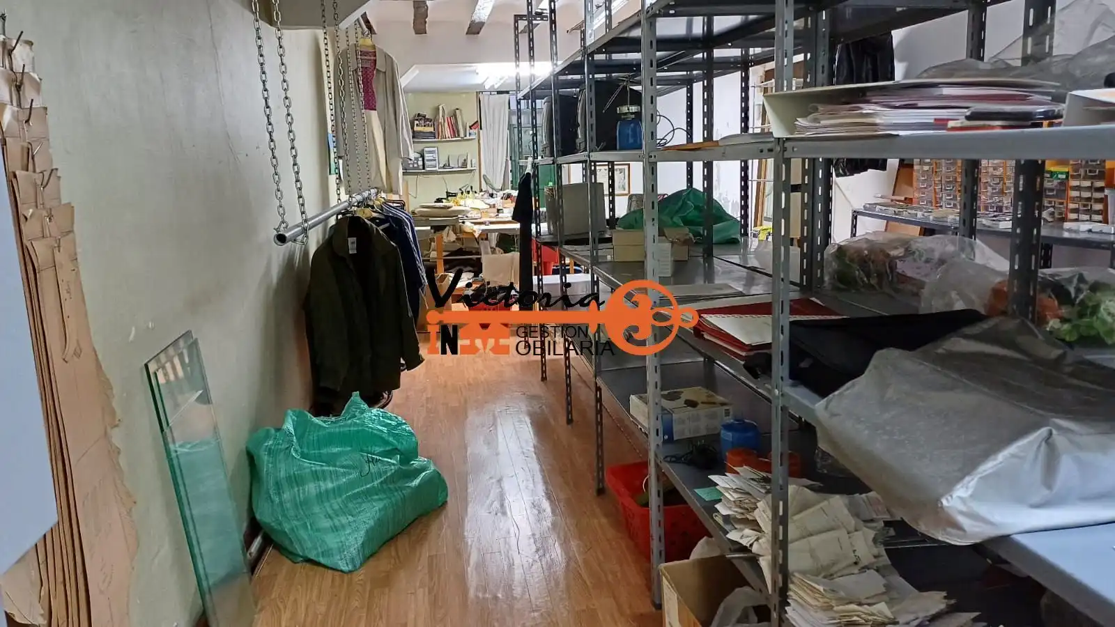 Business premises for sale in Centro, imagen 7