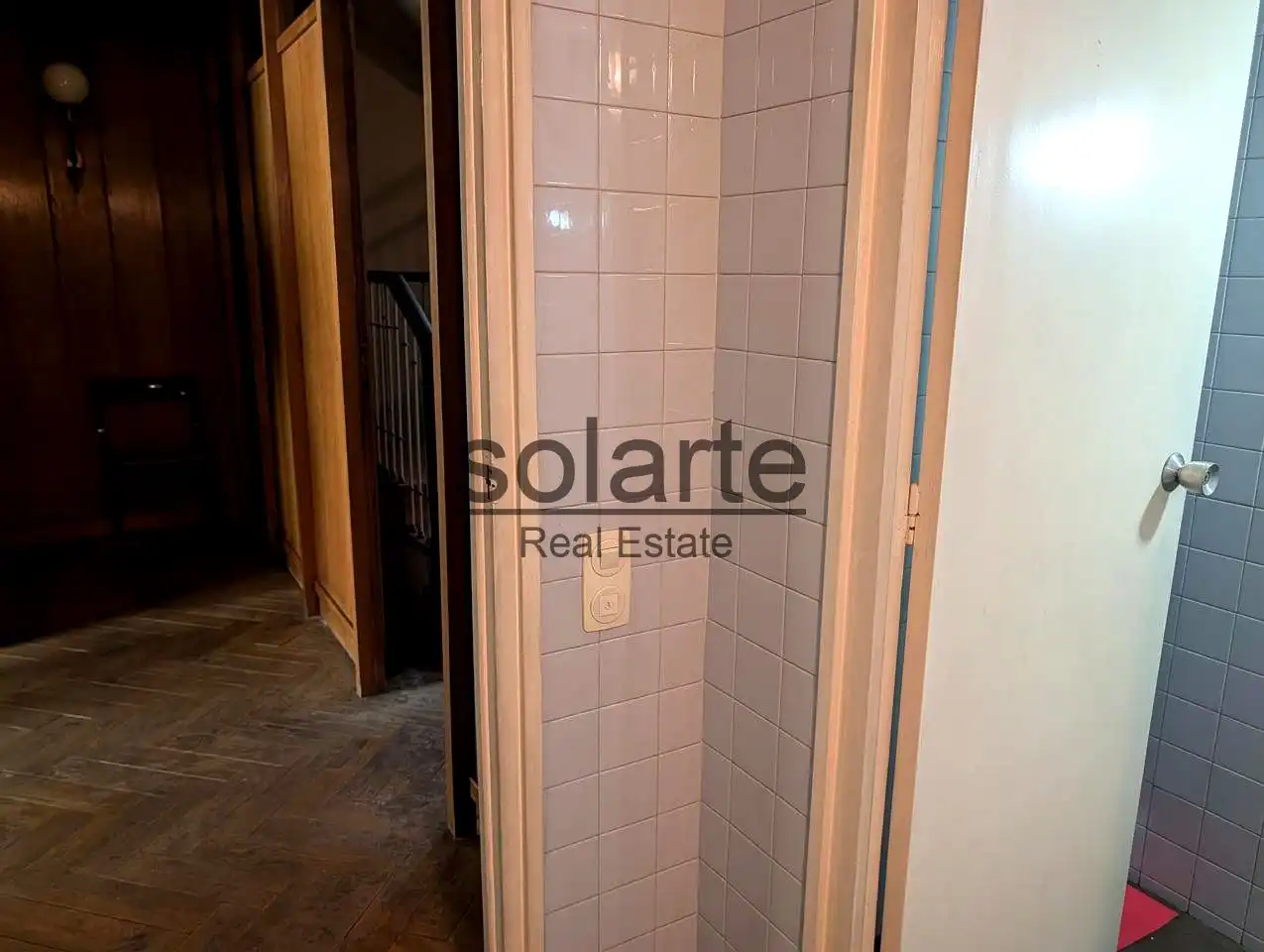 Edificio en venta en L'Hospitalet de Llobregat