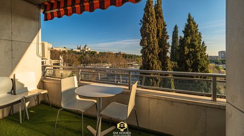 Foto 2 de Piso en venta en Glorieta San Vicente, Casa de Campo, Madrid Capital