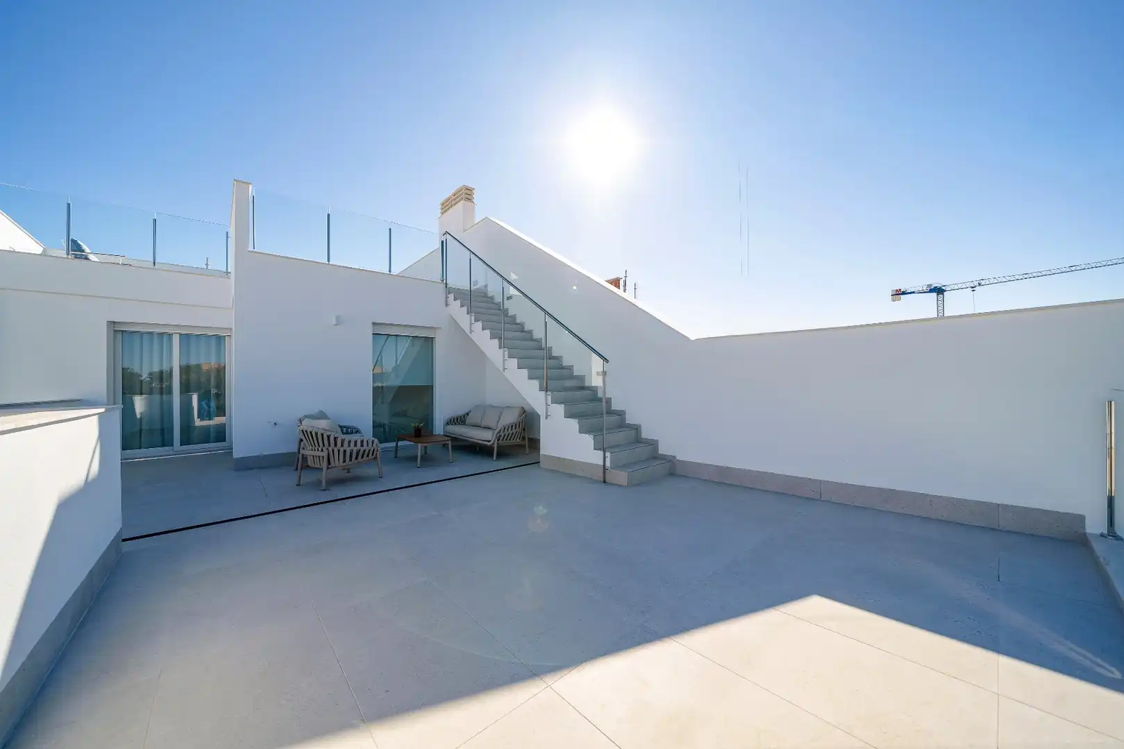 Casa a schiera con piscina in vendita a Las Lomas de Rame - Bahía Bella, imagen 31