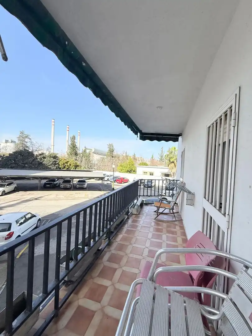 Pis amb ascensor en venda a El Retiro - Parque Atlántico - Ronda este, imagen 13