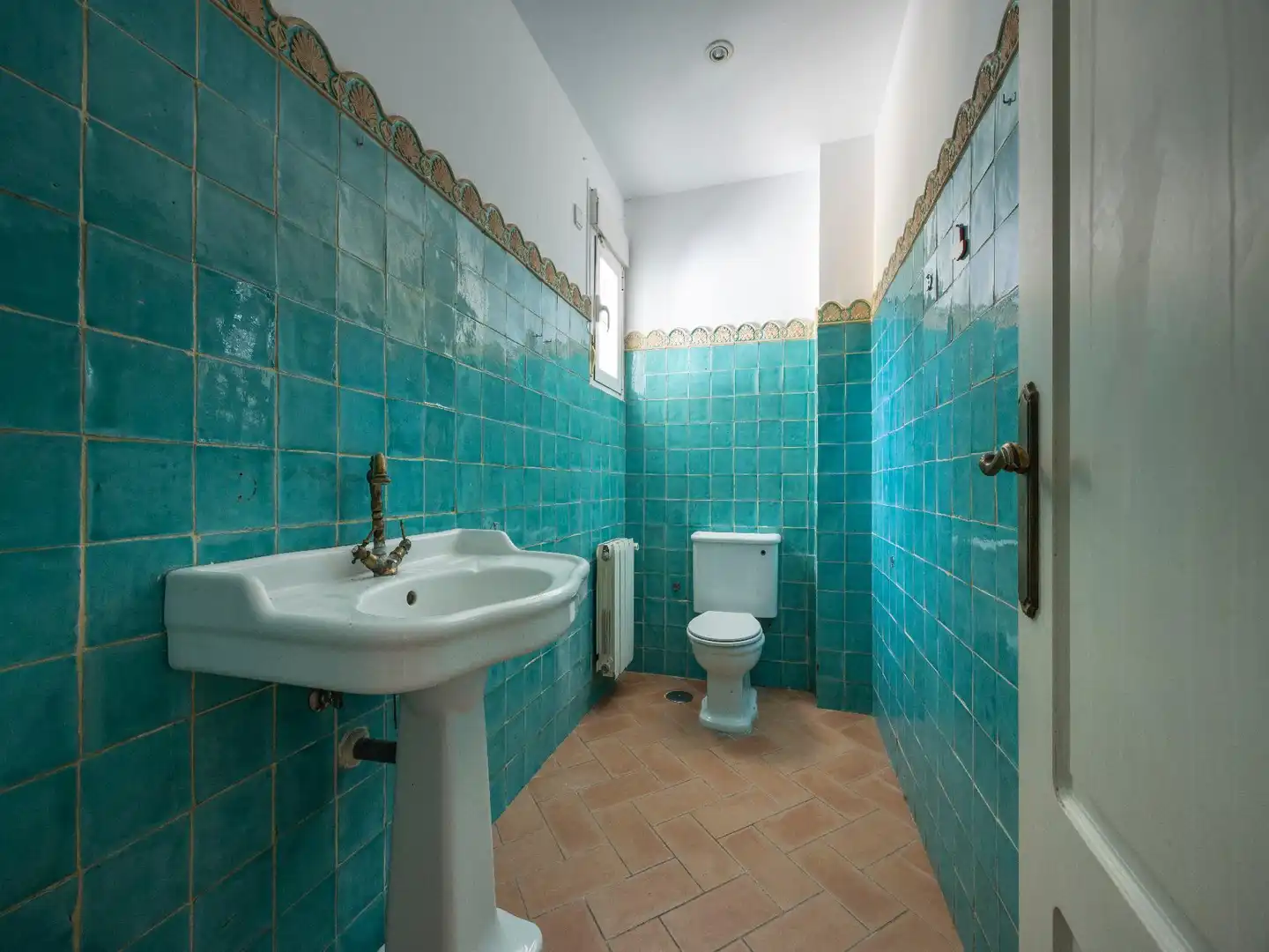 Baño de Casa o chalet en venta en Villaviciosa de Odón
