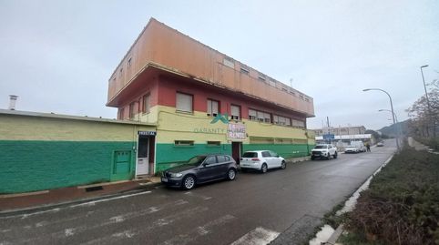 Foto 3 de Edifici en venda a Carretera Alfaro, Parque del Queiles, Tudela