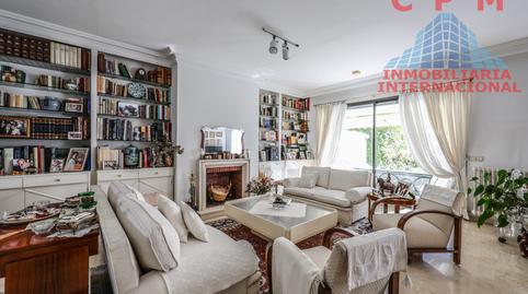 Photo 4 of Single-family semi-detached for sale in Conde Orgaz - Piovera,  Madrid Capital