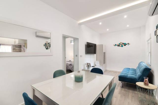 Planta baja en Venta en C. de la Cuesta en Moscardó