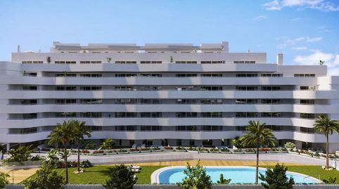 Foto 3 de Apartamento en venta en Poniente - Faro, Vélez-Málaga
