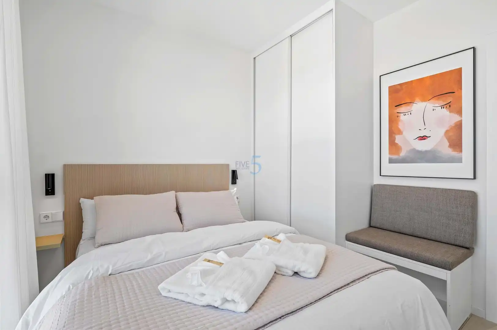 Flat with pool for sale in Los Narejos - Punta Calera, imagen 25