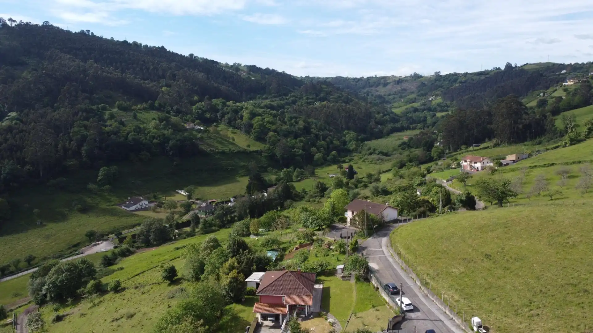 Terreno residenziale in vendita a Camino BURULLINOS-LEORIO, imagen 18