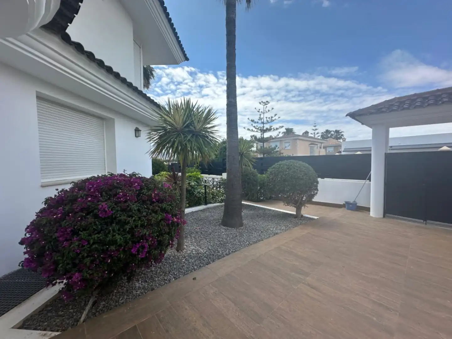 Villa con terrazza in vendita a Pueblo - Urbanizaciones, imagen 25