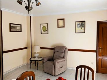 Piso en venta en Albuñol