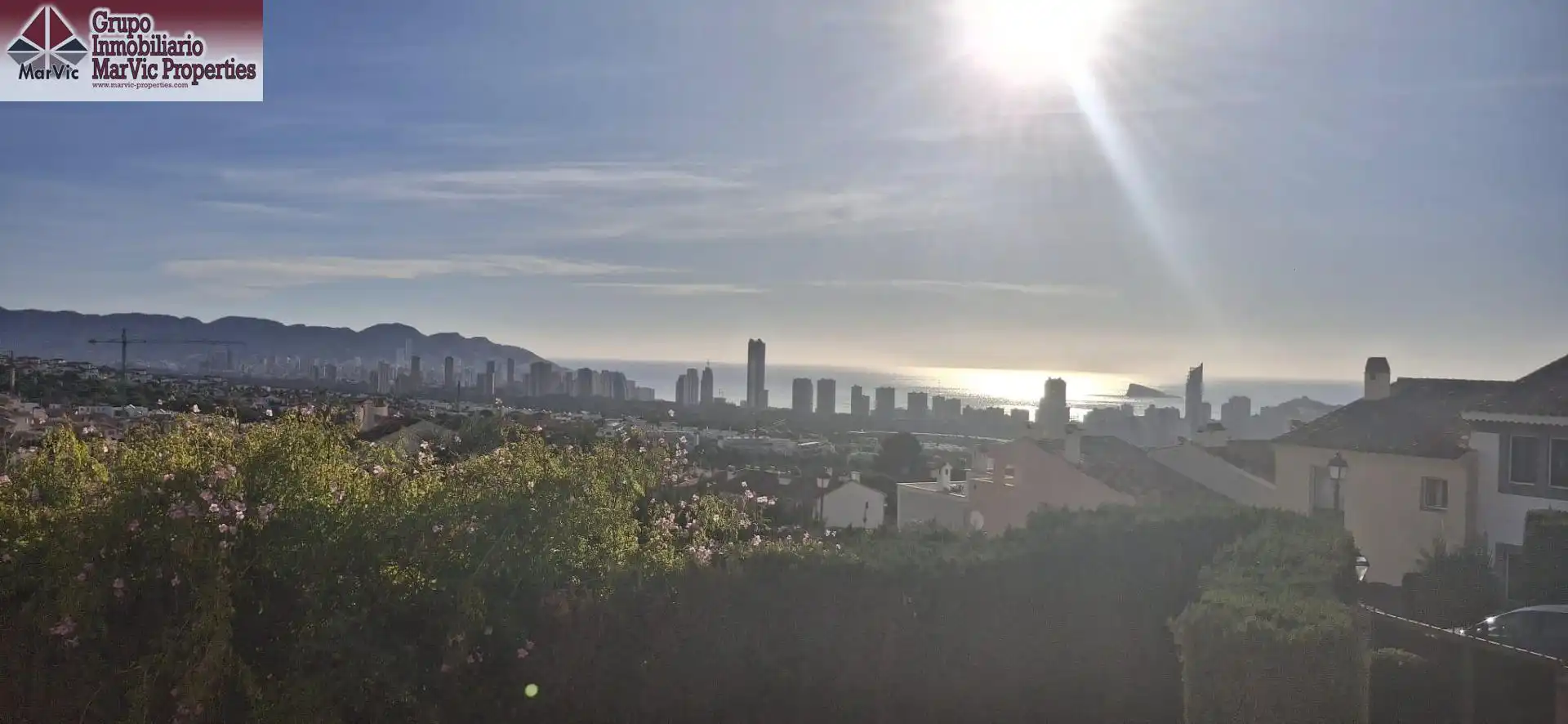 Chalet con terraza en venta en Golf Bahía, imagen 57