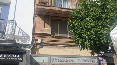 Foto 5 de Casa adosada en venda a Calle Calle San Jorge, 12, Triana Casco Antiguo, Sevilla Capital